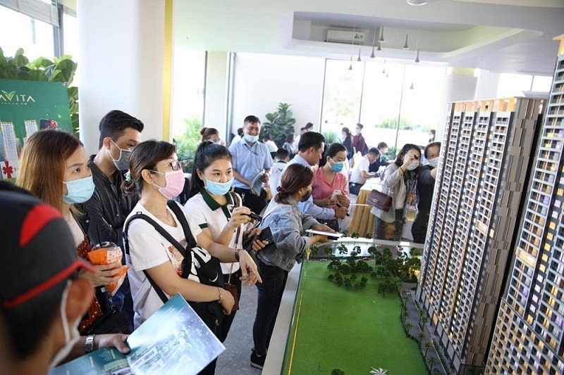 Đến nay, có khoảng 90% số sàn giao dịch đã trở lại hoạt động; đồng thời có thêm nhiều sàn mới được thành lập.