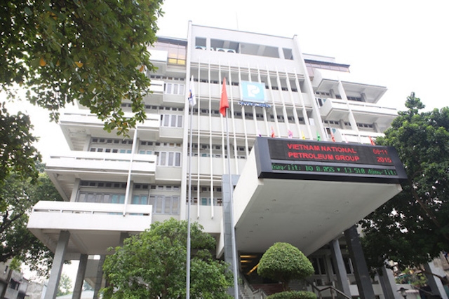 Trong 6 tháng đầu năm Petrovietnam đạt lợi nhuận vượt trội so với kế hoạch năm và cùng kỳ.