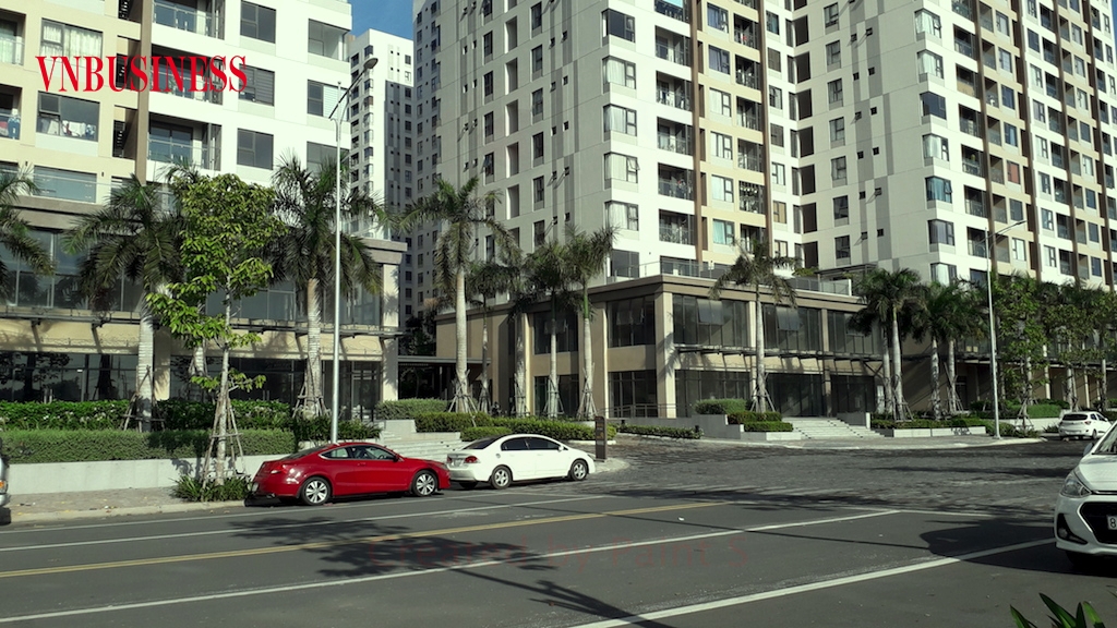 Một xu hướng mới đang nở rộ là việc hình thành hệ sinh thái đa ngành của các chủ đầu tư bất động sản nội địa, trong đó có ngành ăn uống và hàng tiêu dùng để cung cấp dịch vụ và sản phẩm thiết yếu cho khách hàng là cư dân, nhân viên văn phòng nội khu.