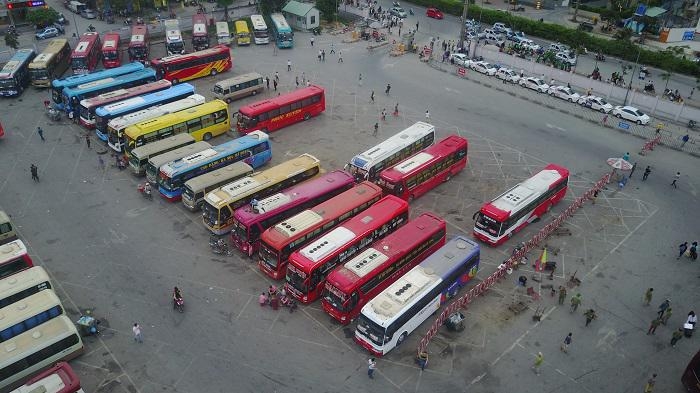 Vận tải được đánh giá là