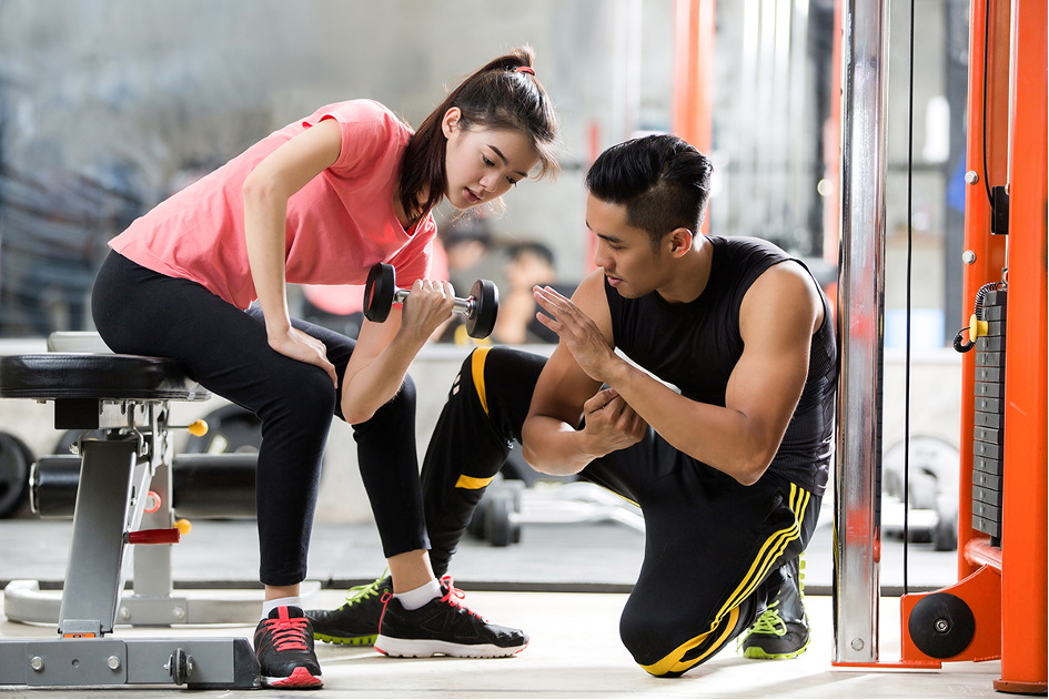 California Fitness & Yoga đang tặng gói tập luyện 30 ngày cho các chủ thẻ VIB Platinum và World.