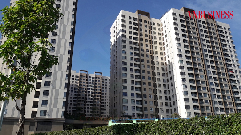 Dùng trái phiếu để đầu tư cho các dự án, nhưng tài sản đảm bảo của Nam Long vẫn là dấu hỏi về độ rủi ro.