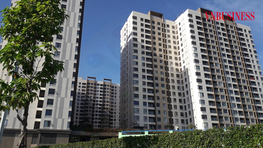 Dùng trái phiếu để đầu tư cho các dự án, nhưng tài sản đảm bảo của Nam Long vẫn là dấu hỏi về độ rủi ro.