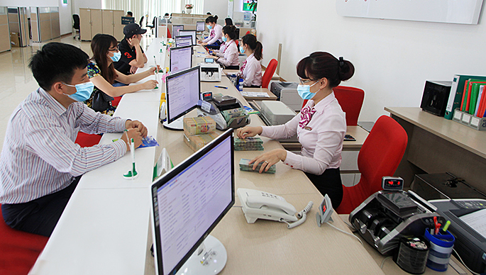 SSI Research ước tính tăng trưởng lợi nhuận bình quân 6 tháng đầu năm 2022 của các ngân hàng được theo dõi có thể đạt bình quân khoảng 26% - 29% so với cùng kỳ.