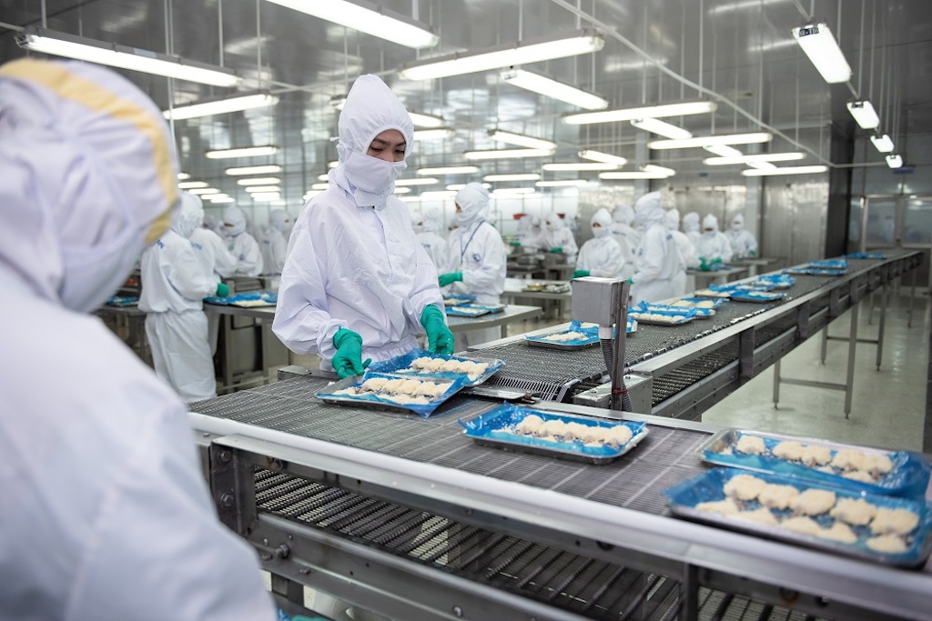 Tránh bất cập dòng vốn vay để ngành thuỷ sản không rơi vào ‘bẫy’ tín dụng đen