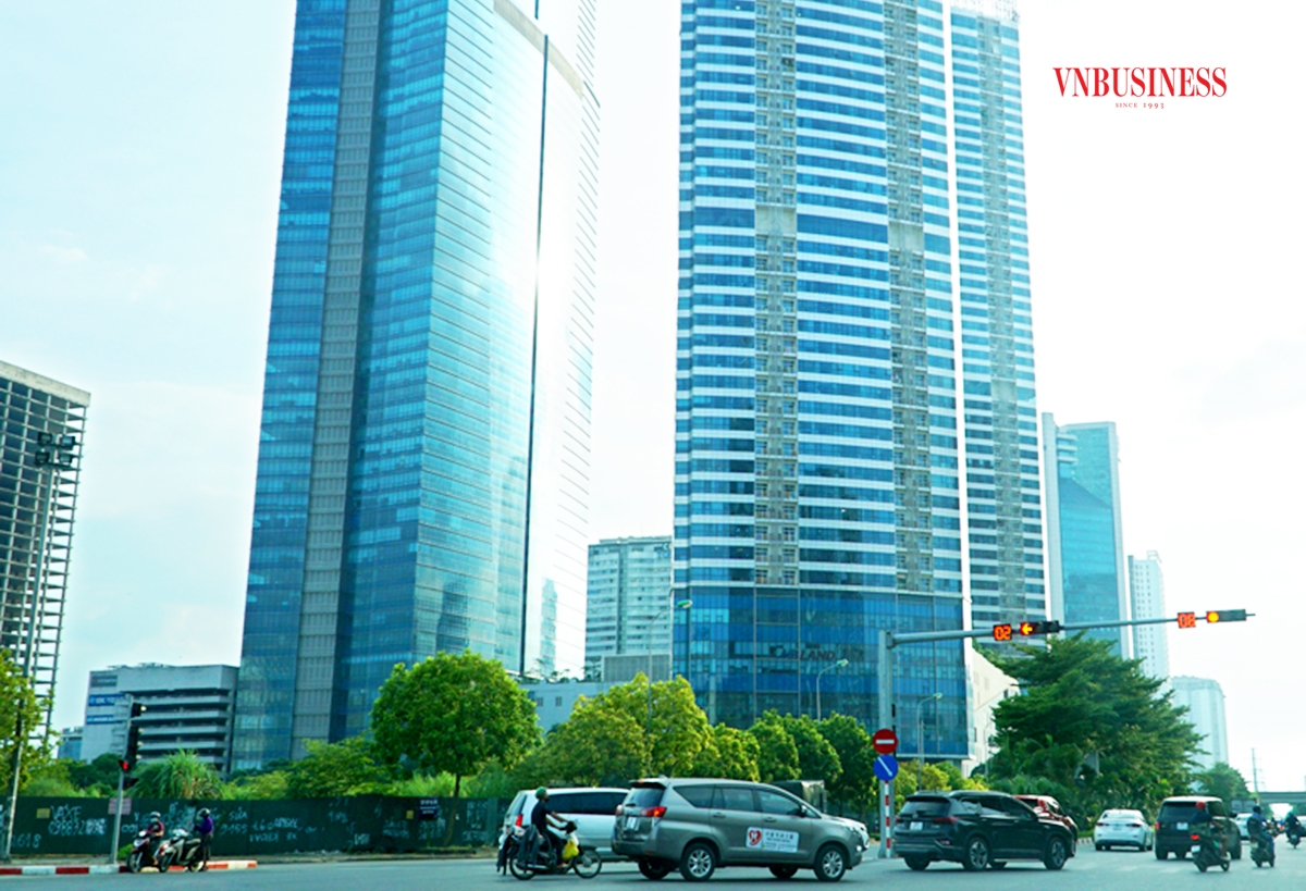 Bất động sản văn phòng đang dẫn đầu cuộc đua M&A trong nửa đầu năm 2022.