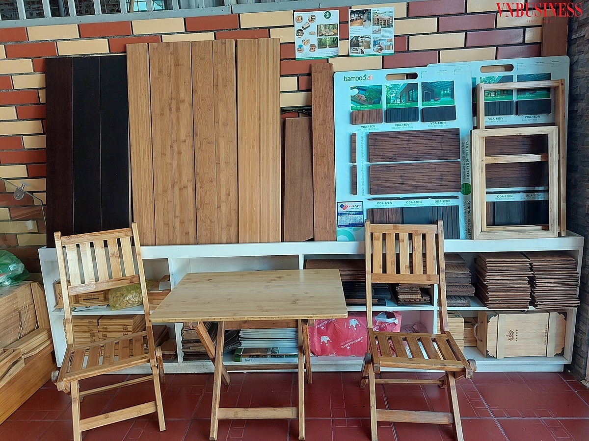 ột số mẫu ghép sàn, tường HTX sản xuất rất được khách hàng ưa chuộng.