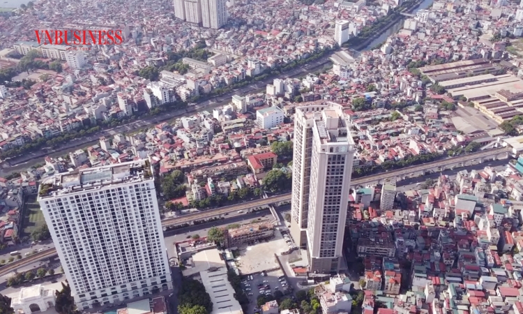 Giới đầu cơ có chùn tay khi thuế nhà đất tăng?