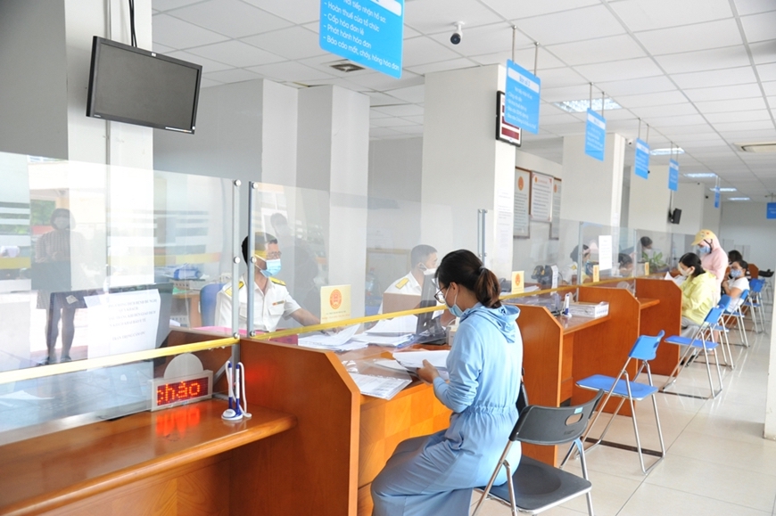 Bộ Tài chính đang tổng hợp, xây dựng báo cáo rà soát các luật thuế để đề xuất các giải pháp hoàn thiện chính sách thuế liên quan đến bất động sản.