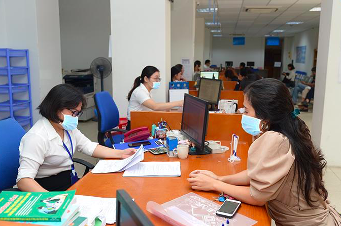 Trong kỳ đăng công khai tháng 7, Cục Thuế TP. Hà Nội công khai lần đầu nợ thuế đối với 281 trường hợp nộp thuế