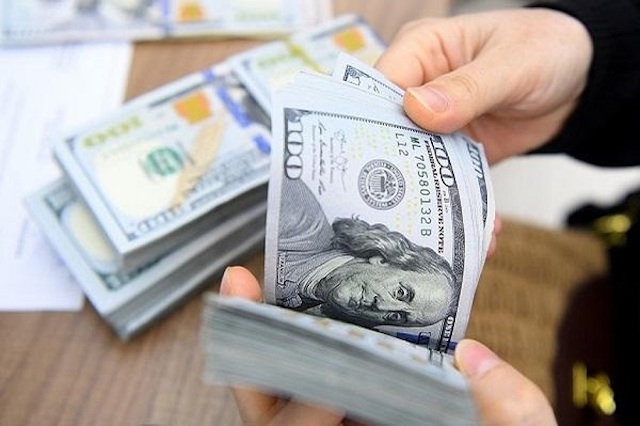 Fed tăng lãi suất 0,75 điểm phần trăm, để ngỏ một đợt tăng lãi suất bất thường nữa