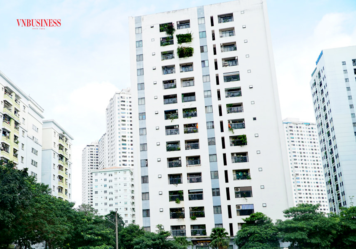 Căn hộ thường gắn với nhu cầu ở thực luôn rất cao nên dư địa đầu tư cũng luôn rộng mở.