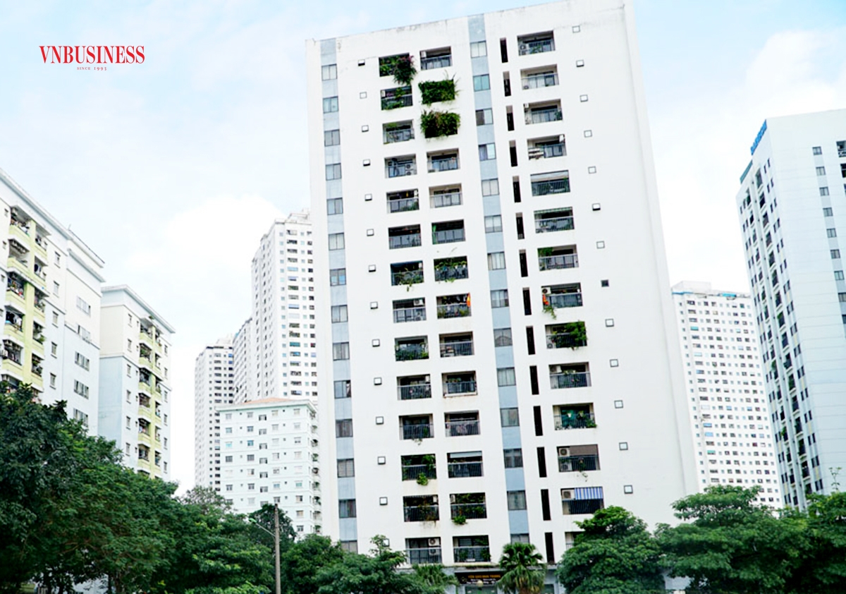 Căn hộ thường gắn với nhu cầu ở thực luôn rất cao nên dư địa đầu tư cũng luôn rộng mở.