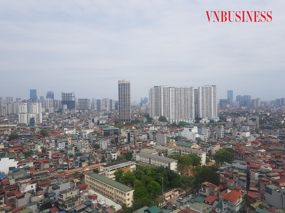 Quý 2/2022, cả nước có 24 dự án nhà ở thương mại hoàn thành.