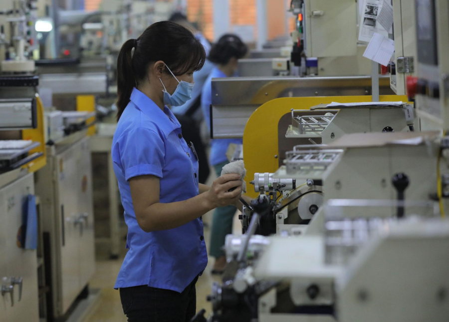 Tính chung 7 tháng năm 2022, cả nước có 133,7 nghìn doanh nghiệp đăng ký thành lập mới và doanh nghiệp quay trở lại hoạt động, tăng 26,8% so với cùng kỳ năm trước.