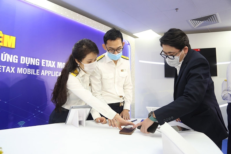 Sau hơn 3 tháng triển khai Cổng thông tin điện tử dành cho nhà cung cấp nước ngoài, đã có 26 nhà cung cấp nước ngoài lớn như: Microsoft, Facebook, Netflix Samsung; TikTok; eBay... đã đăng thuế, kê khai thuế và nộp thuế với tổng số thuế khoảng 20 triệu USD.