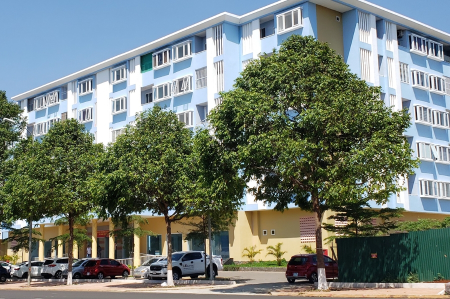 Cơn khát nhà giá rẻ của người dân đang lên tới đỉnh điểm, cần giải pháp cấp bách.