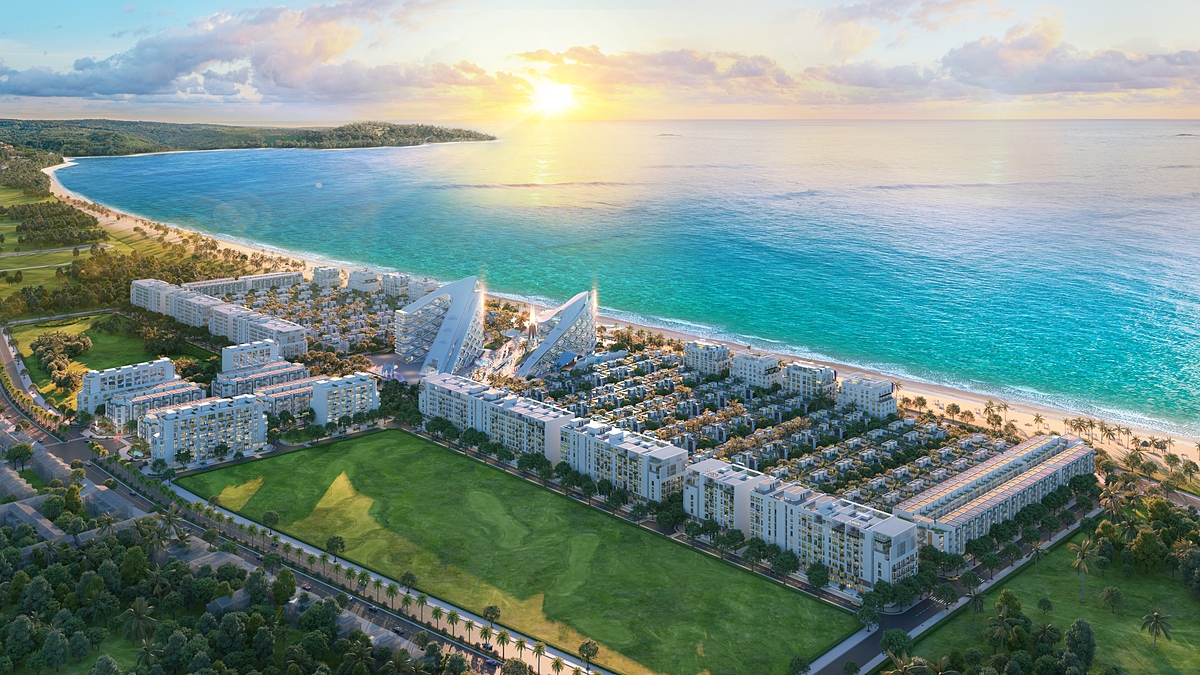 Lợi nhuận 6 tháng đầu năm của Văn Phú Invest tăng trưởng 646% so với cùng kỳ, hoàn thành 63,2% chỉ tiêu lợi nhuận cả năm 2022.