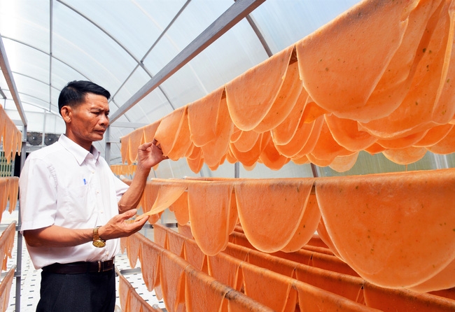 Các HTX mong muốn ngân hàng đơn giản hóa thủ tục và điều kiện cho vay vốn hỗ trợ để phát triển sản xuất kinh doanh trong giai đoạn mới.