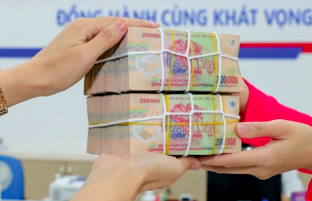 SSI Research kỳ vọng tăng trưởng tín dụng của năm 2022 có thể dao động trong khoảng 15% -16%.