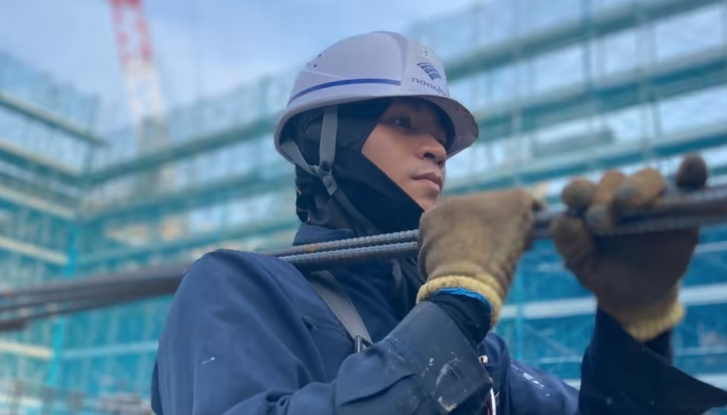 Ngành xây dựng và các doanh nghiệp Nhật Bản có thể tăng cường quan hệ với các nước Đông Nam Á bằng cách tận dụng tốt hơn tài sản lao động nước ngoài của họ.