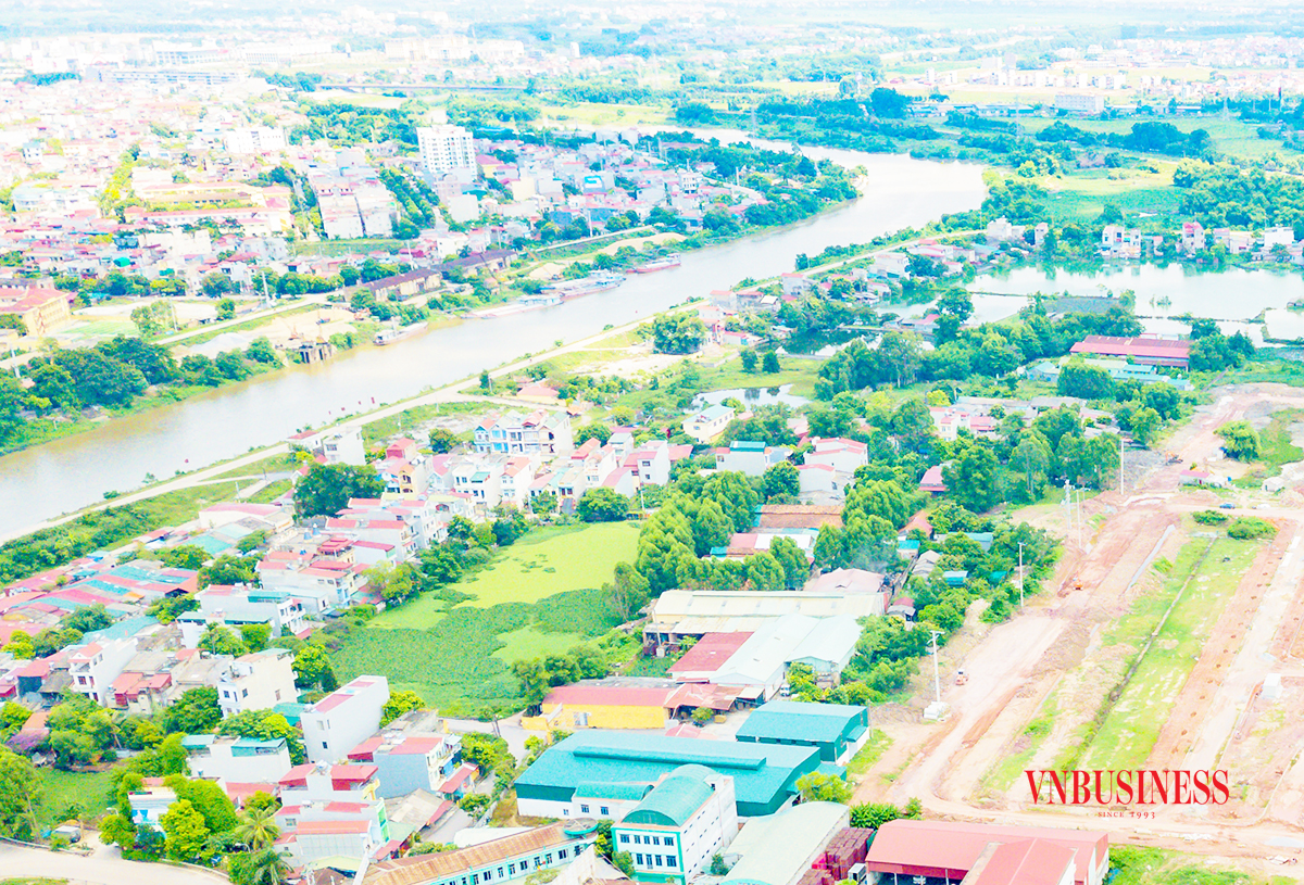 Dự thảo Luật Đất đai sửa đổi dự kiến trình Quốc hội vào tháng 10/2022.