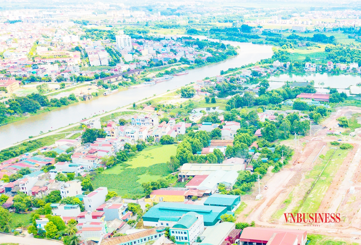 Dự thảo Luật Đất đai sửa đổi dự kiến trình Quốc hội vào tháng 10/2022.