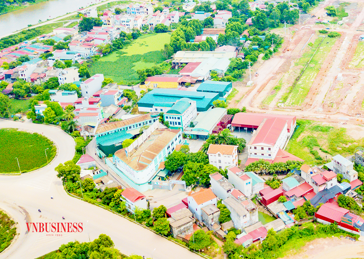 Luật Đất đai được sửa đổi kịp thời sẽ tạo động lực khơi thông nguồn lực đất đai.