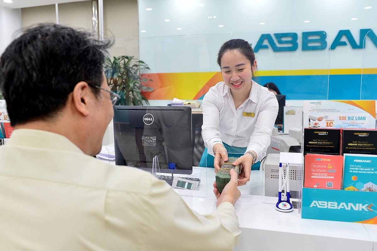 ABBANK hỗ trợ lãi suất 2% cho doanh nghiệp bị ảnh hưởng bởi dịch Covid theo nghị định 31 và thông tư 03.