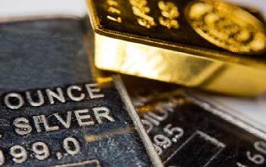 Giá vàng trong nước và thế giới chênh lệch hơn 16 triệu đồng/lượng. (Ảnh: Int)