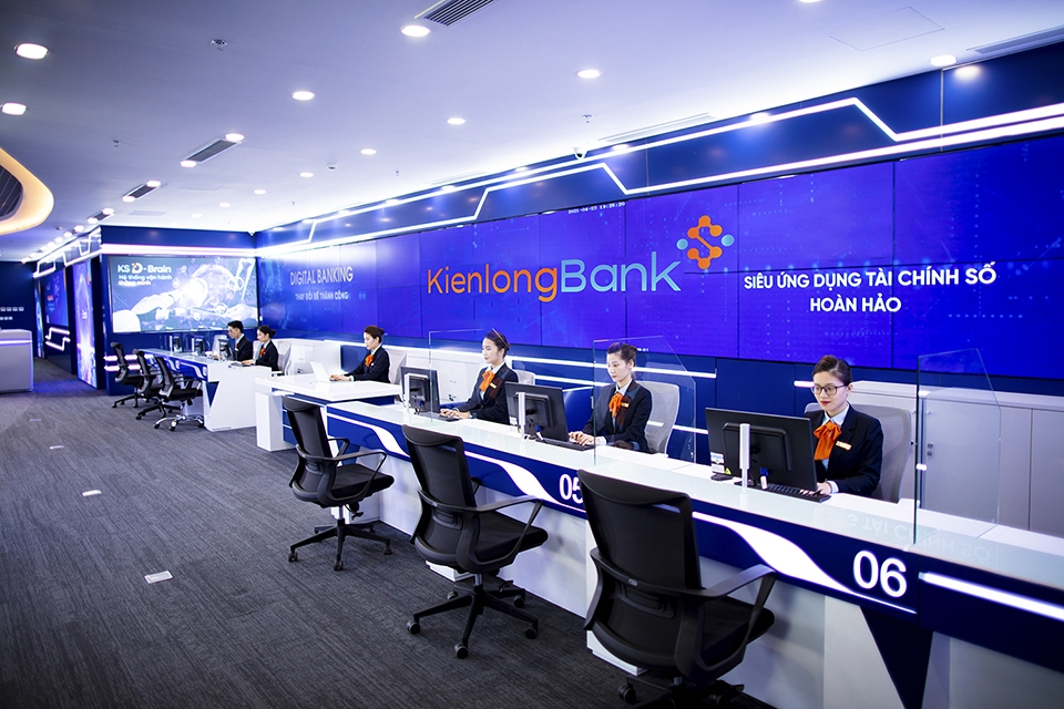 KienlongBank vừa được NHNN chấp thuận tăng vốn điều lệ từ 3.652,8 tỷ đồng lên 4.231,2 tỷ đồng.