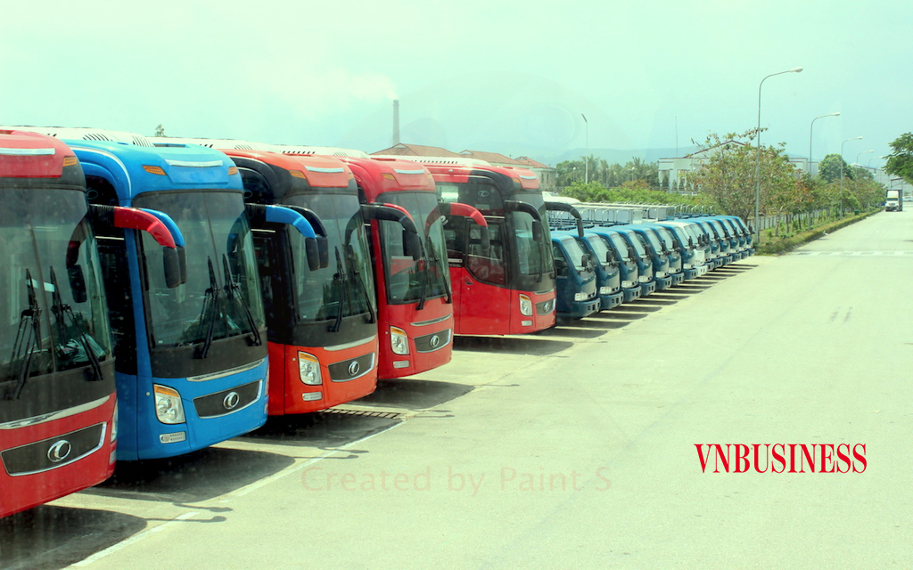 Điều mong mỏi của các DN kinh doanh vận tải là những quy định mới cần thực hiện vào đúng thời điểm thích hợp, tránh bất cập, có lộ trình rõ ràng, tránh gây nhiều tốn kém để không phải đối mặt tình cảnh “khó chồng khó”.