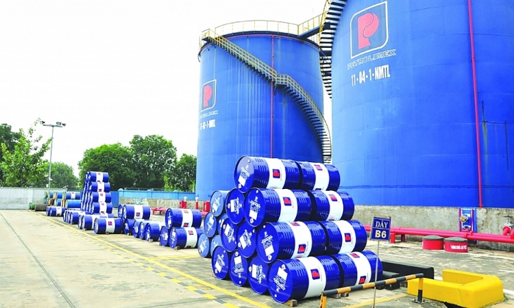Giảm 10% thuế nhập khẩu ưu đãi mặt hàng xăng dầu: Không nhiều ý nghĩa?