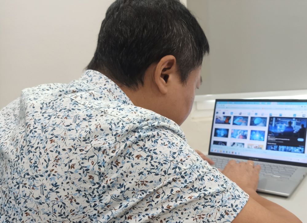 Tình trạng lộ, lọt thông tin cá nhân hiện nay đáng báo động, trong khi hành lang pháp lý chưa hoàn chỉnh, ý thức người dân chưa cao.