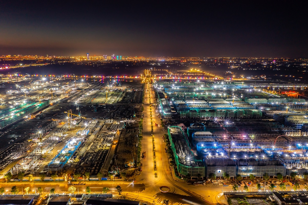 Chính sách bán hàng đầy ưu đãi của chủ đầu tư càng đảm bảo khả năng gia tăng lợi nhuận bền vững cho nhà đầu tư tại Vinhomes Ocean Park 2 – The Empire.