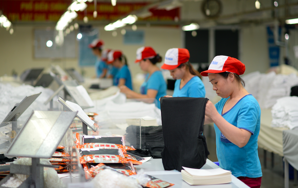 Áp lực chi phí đầu vào vẫn tiếp tục là mối quan ngại của doanh nghiệp trong quý III/2022.