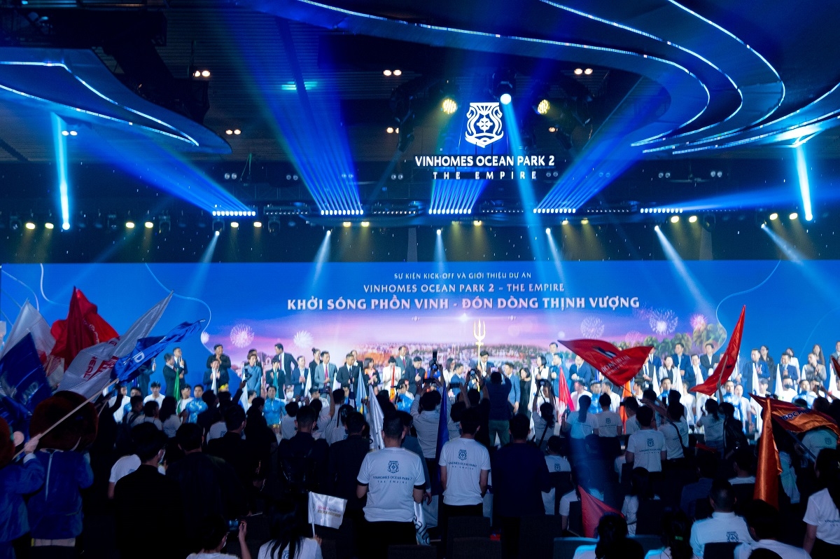 Các đại lý bán hàng của Vinhomes Miền Trung và Miền Nam đã sẵn sàng “ra khơi”.