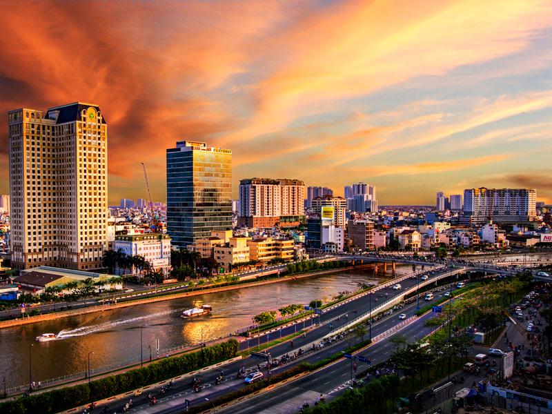 Mùa báo cáo kết quả kinh doanh quý II/2022 được cho là mùa buồn của doanh nghiệp bất động sản.