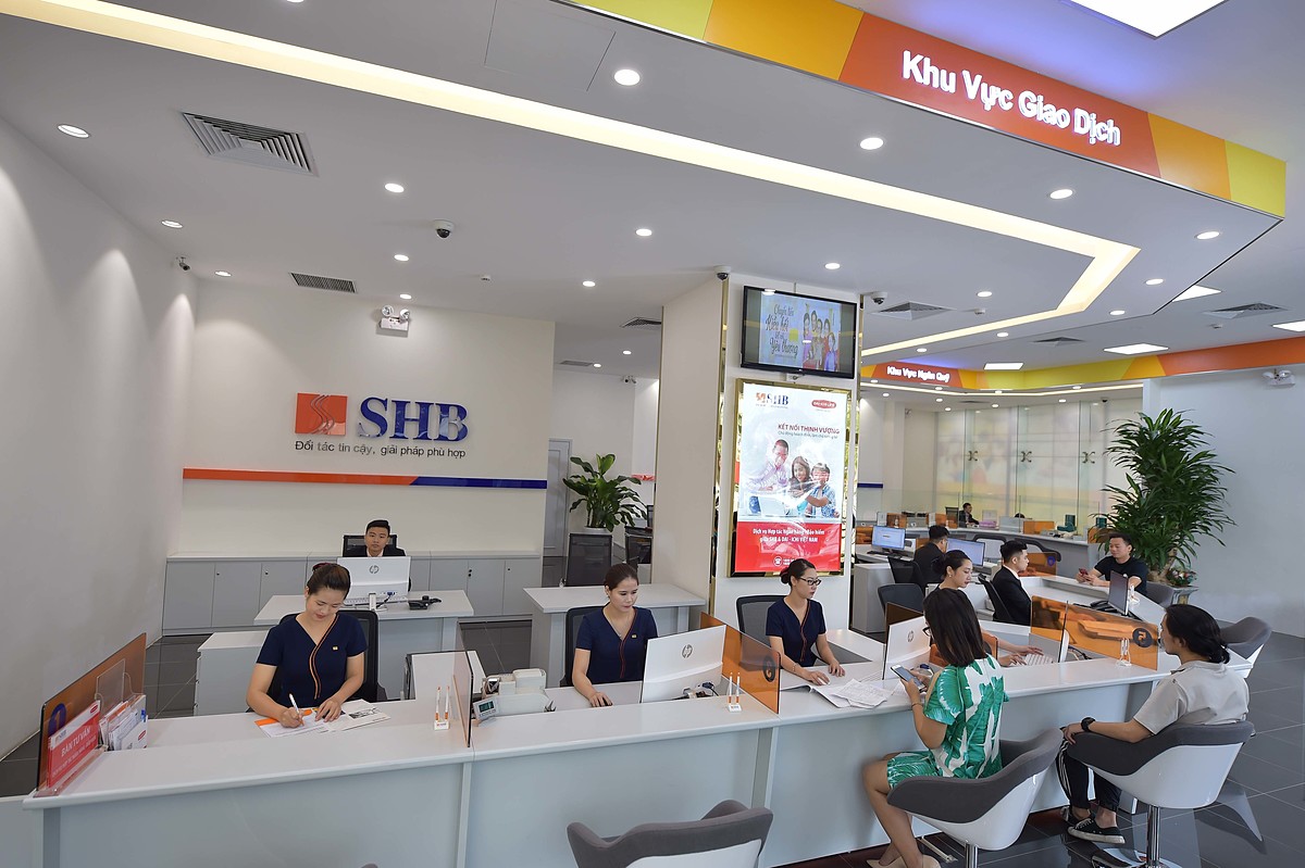 SHB được NHNN chấp thuận thay đổi vốn điều lệ lên 26.674 tỷ đồng và sẽ thực hiện tăng vốn điều lệ lên 36.459 tỷ đồng trong năm 2022.