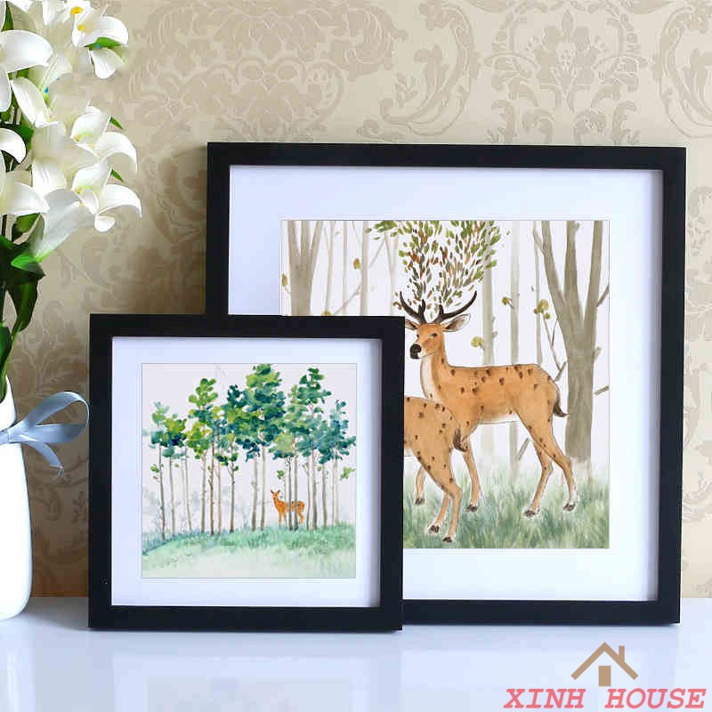 Mua tranh treo tường giao tận nơi và tham khảo thêm nhiều sản phẩm khác. Miễn phí vận chuyển toàn quốc cho mọi đơn hàng