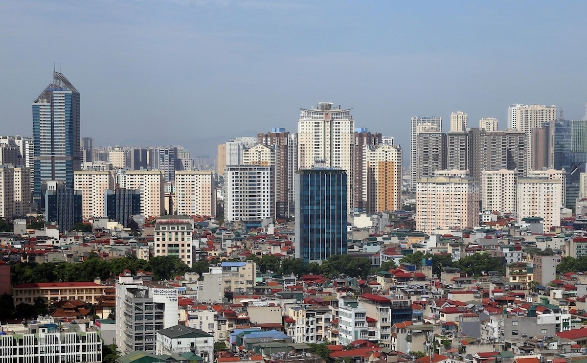 Quy hoạch Quốc gia sẽ ưu tiên hình thành và phát triển một số hành lang kinh tế (Ảnh: Int).