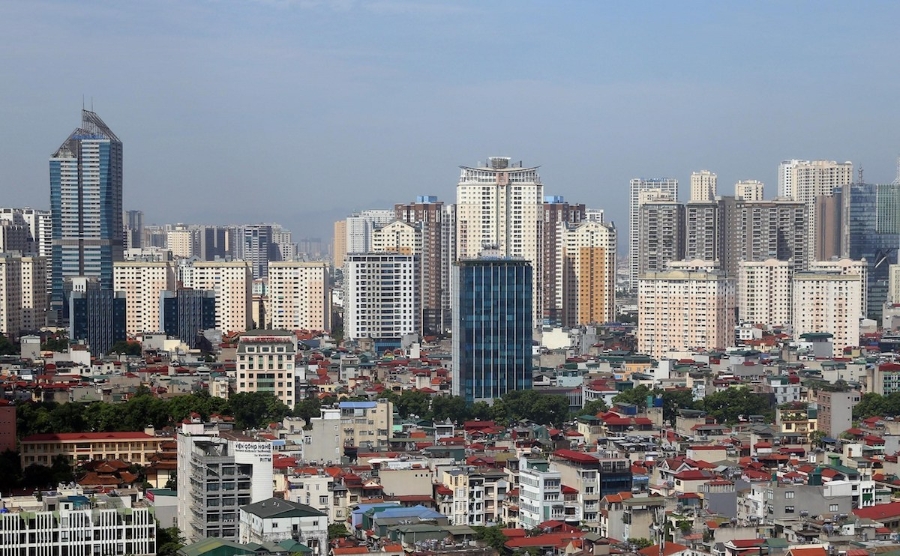 Quy hoạch Quốc gia sẽ ưu tiên hình thành và phát triển một số hành lang kinh tế (Ảnh: Int).