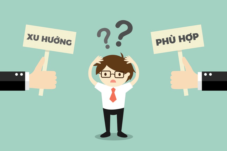 Việc chọn lọc các nhóm ngành và cổ phiếu để đầu tư sẽ mang nhiều ý nghĩa hơn điểm số của thị trường trong giai đoạn này (Ảnh minh họa)