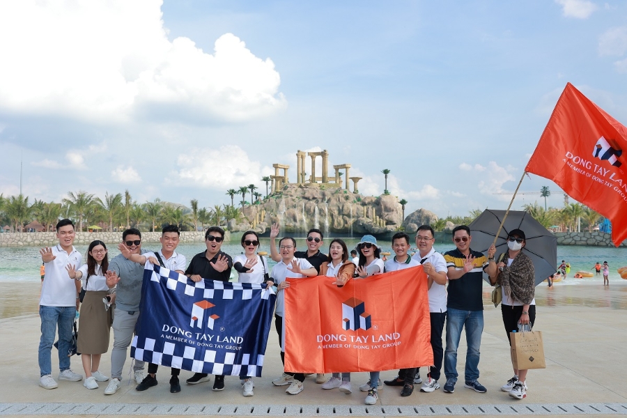 Vinhomes Ocean Park 2 - The Empire hứa hẹn sẽ “gây bão” cho thị trường miền Nam.