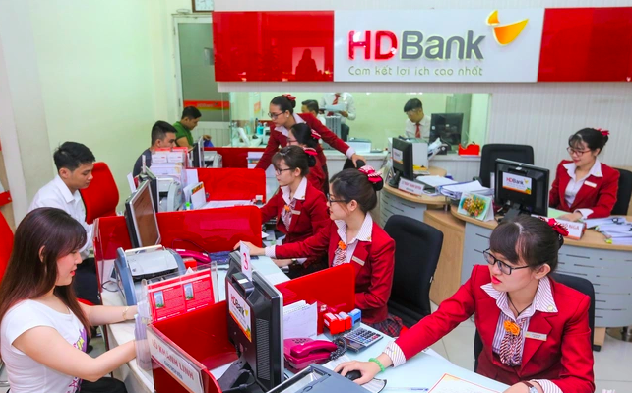 HDBank dự kiến góp tối đa 9.000 tỷ đồng vào một ngân hàng yếu kém