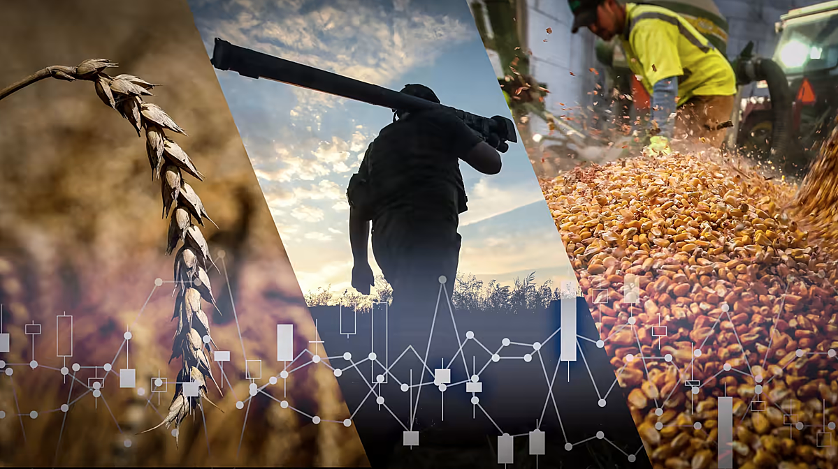 Giá một số mặt hàng đã trở lại mức trước xung đột, một phần nhờ thỏa thuận cho phép các tàu chở ngũ cốc rời các cảng của Ukraine, nhưng người tiêu dùng châu Á không được hưởng lợi. (Nikkei/Reuters)