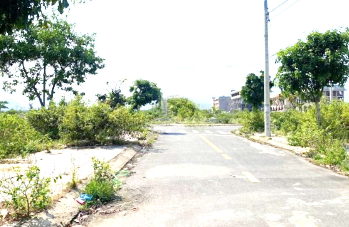 Mặt bằng đất nền tại nhiều khu vực lân cận tuyến cao tốc Hòa Liên - Túy Liên dự kiến đi qua đang tăng mạnh.