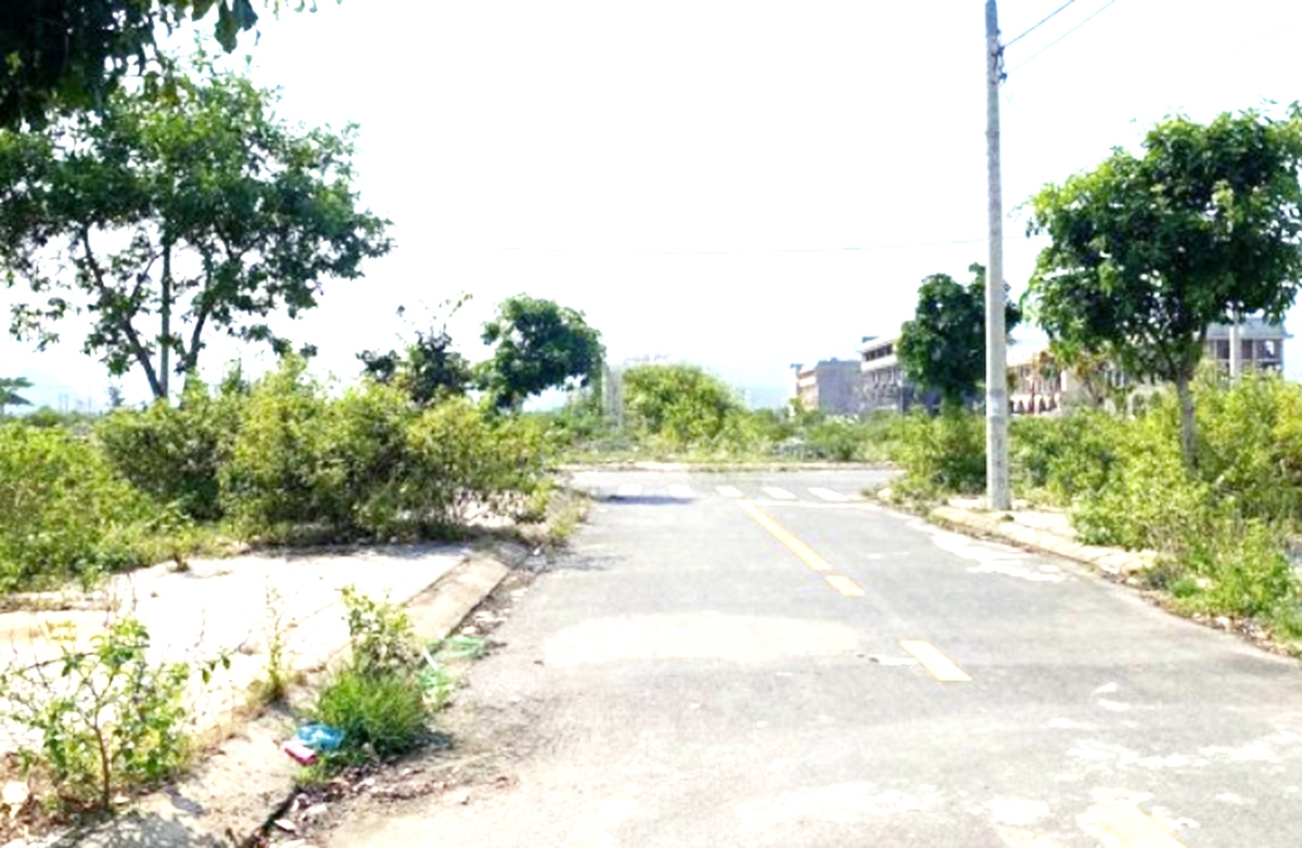 Mặt bằng đất nền tại nhiều khu vực lân cận tuyến cao tốc Hòa Liên - Túy Liên dự kiến đi qua đang tăng mạnh.