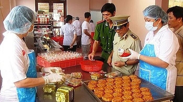 Đảm bảo an toàn thực phẩm, góp phần làm tốt công tác chăm sóc, bảo vệ sức khỏe nhân dân (Ảnh minh họa: Int)