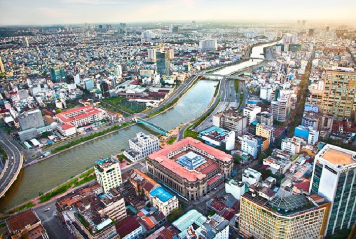 Sự phát triển mạnh mẽ của thị trường BĐS dẫn tới nhu cầu xác định giá nhà đất càng gia tăng.